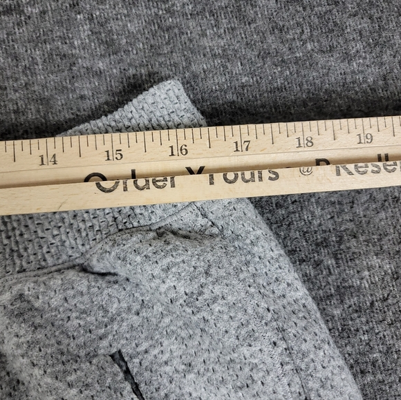 Nike Tech Pack ADV Limited Edition Therma-FIT Sweatshirt Jogger Set Gray Men’s L - Picture 15 of 16